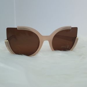 Cateye Sunglasses